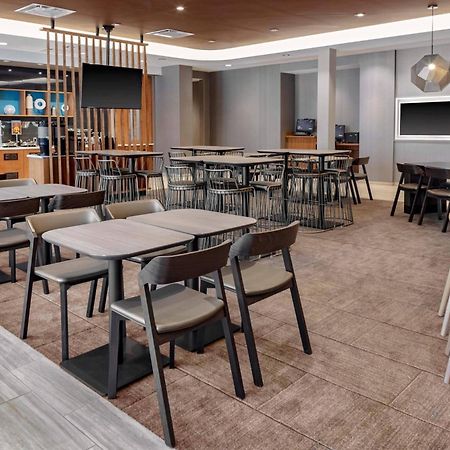 Springhill Suites By Marriott Kansas City Plaza Dış mekan fotoğraf